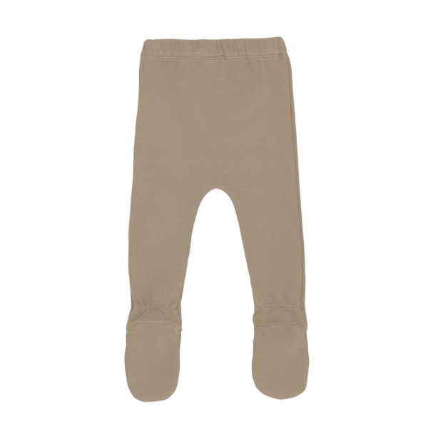 Qrispin Leggings | Hazelnut