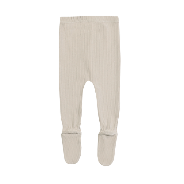 Qrispin Leggings | Oatmeal