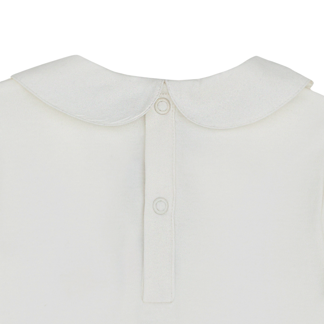 Qavo Bodysuit | Bear | Off White