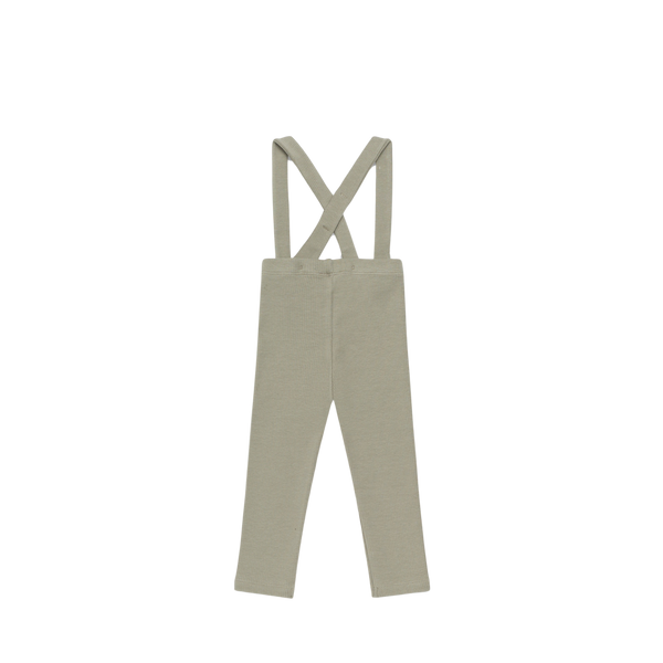 Qena Leggings | Green Oak