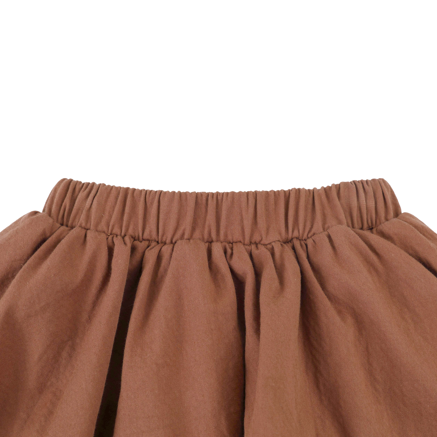 Justine Skirt | Rusty Coral