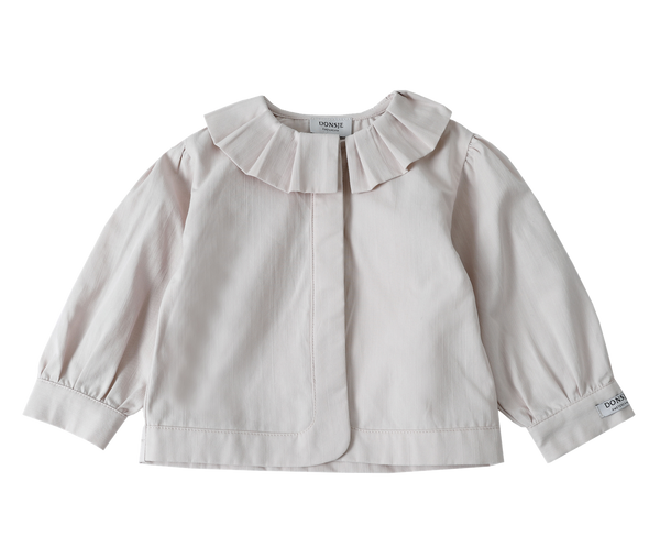 Lora Blouse | Light Rose