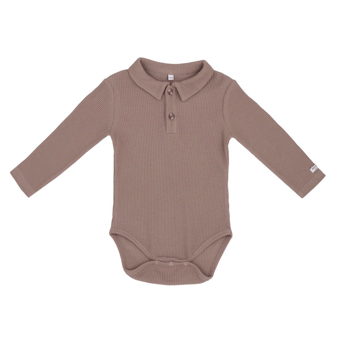 Qaulo Bodysuit | Rose Dawn