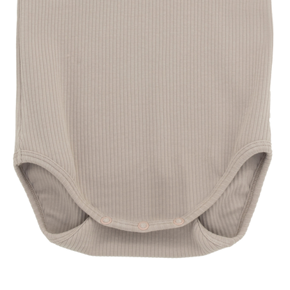 Qaulo Bodysuit | Light Taupe