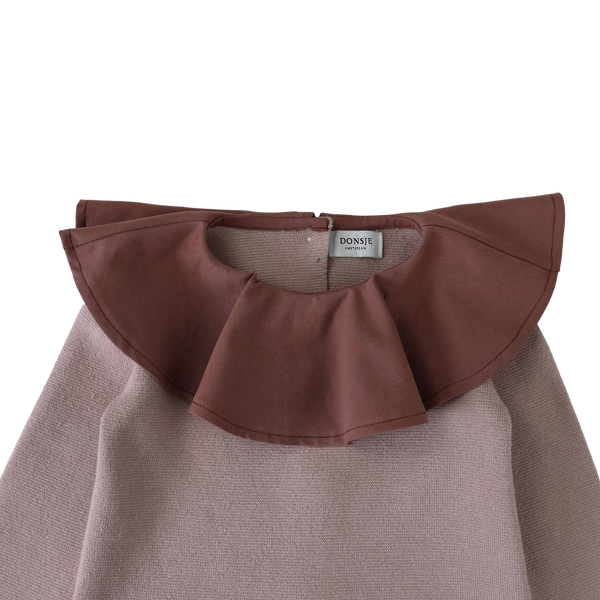 Wiwu Sweater | Soft Lavender
