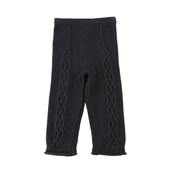 Xiva Trousers | Stone Blue