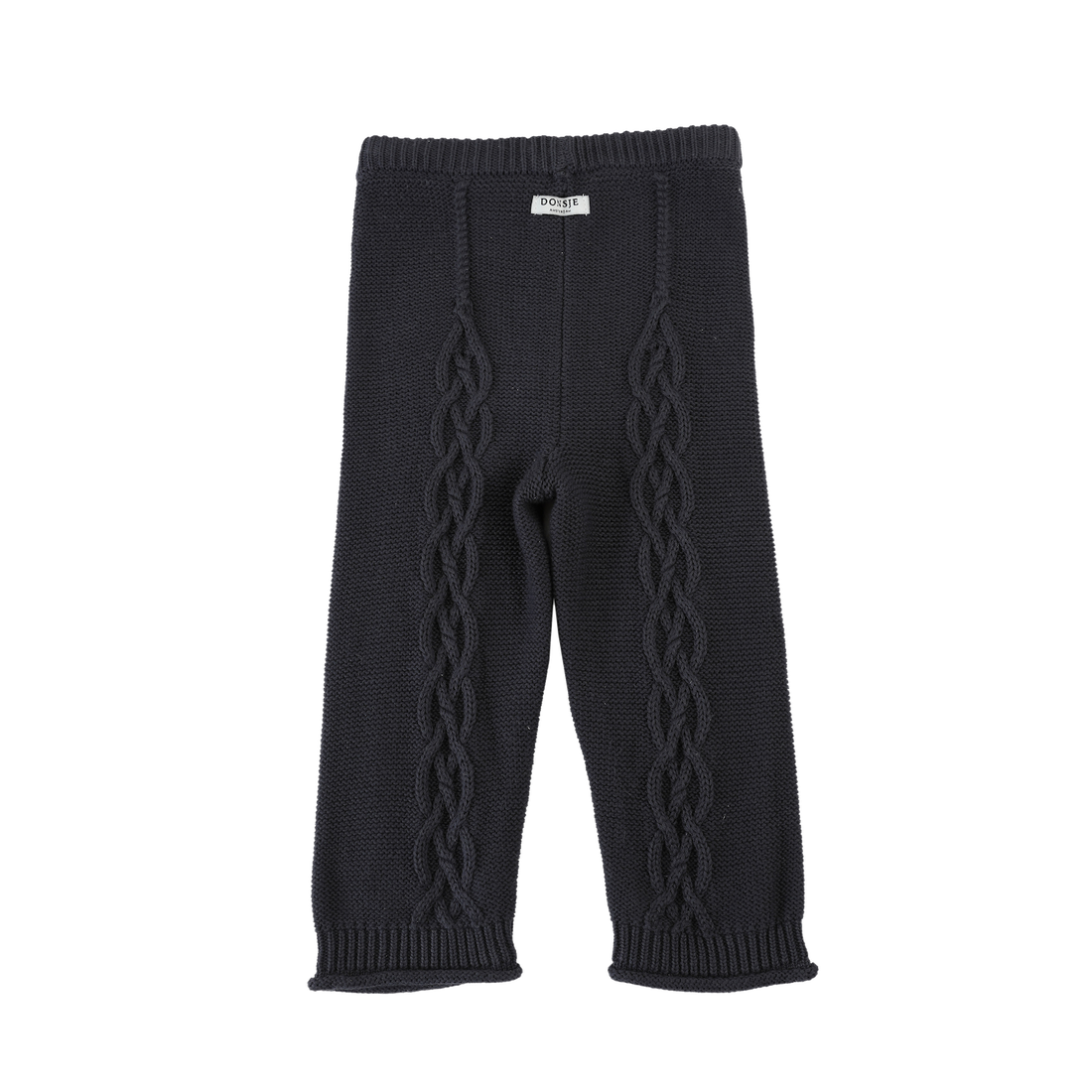 Xiva Trousers | Stone Blue