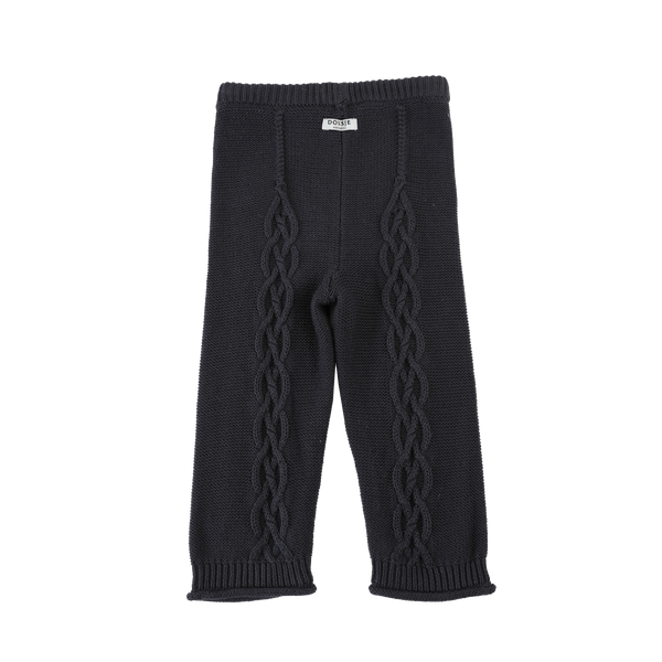 Xiva Trousers | Stone Blue