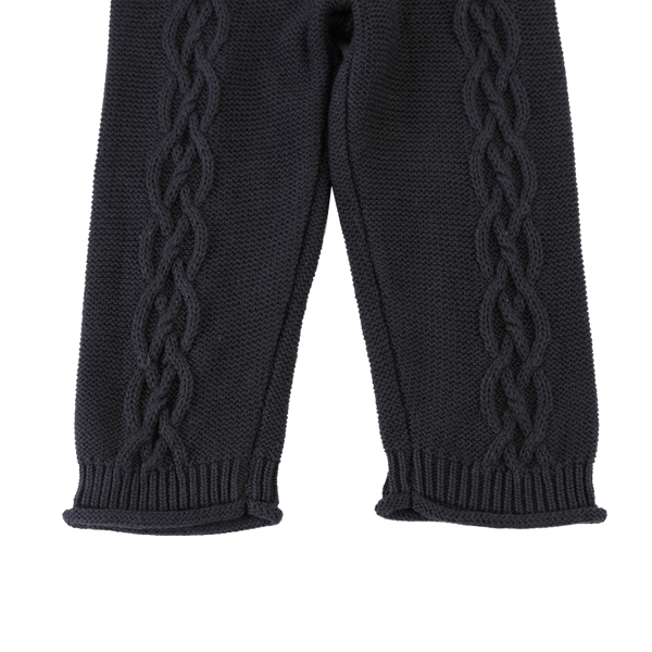 Xiva Trousers | Stone Blue