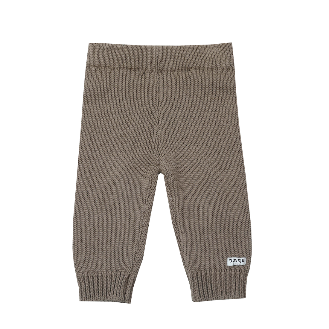 Gale Trousers | Light Truffle