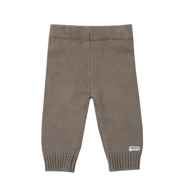Gale Trousers | Light Truffle
