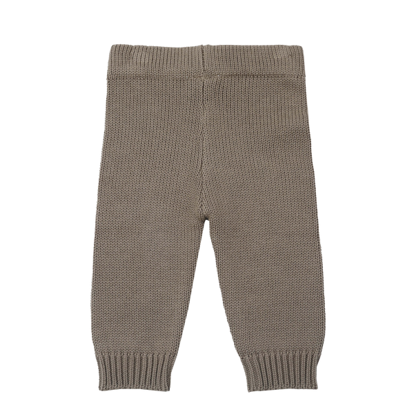 Gale Trousers | Light Truffle