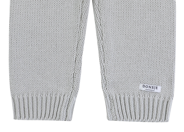 Gale Trousers | Silvery Sage