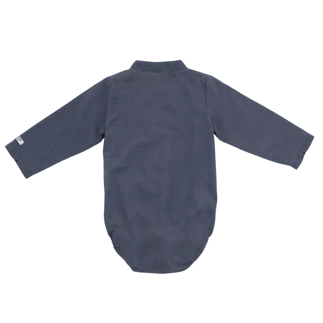 Jaap Romper | Dark Blue