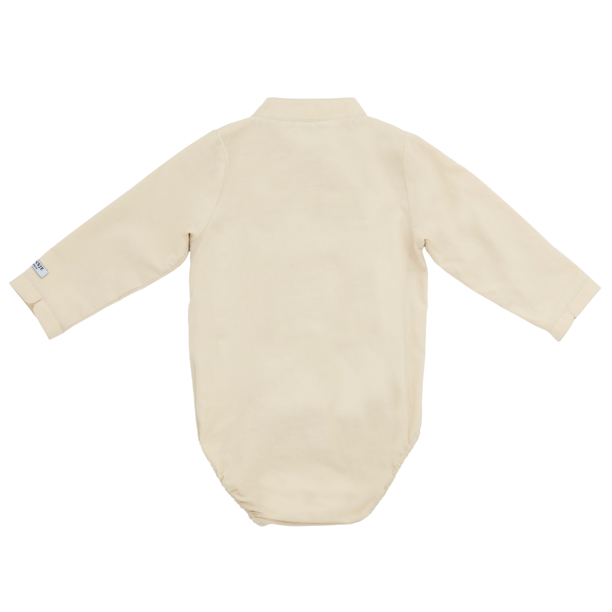Xaap Romper | Ivory