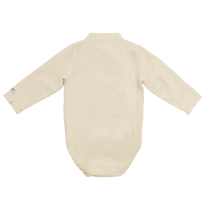 Xaap Romper | Ivory