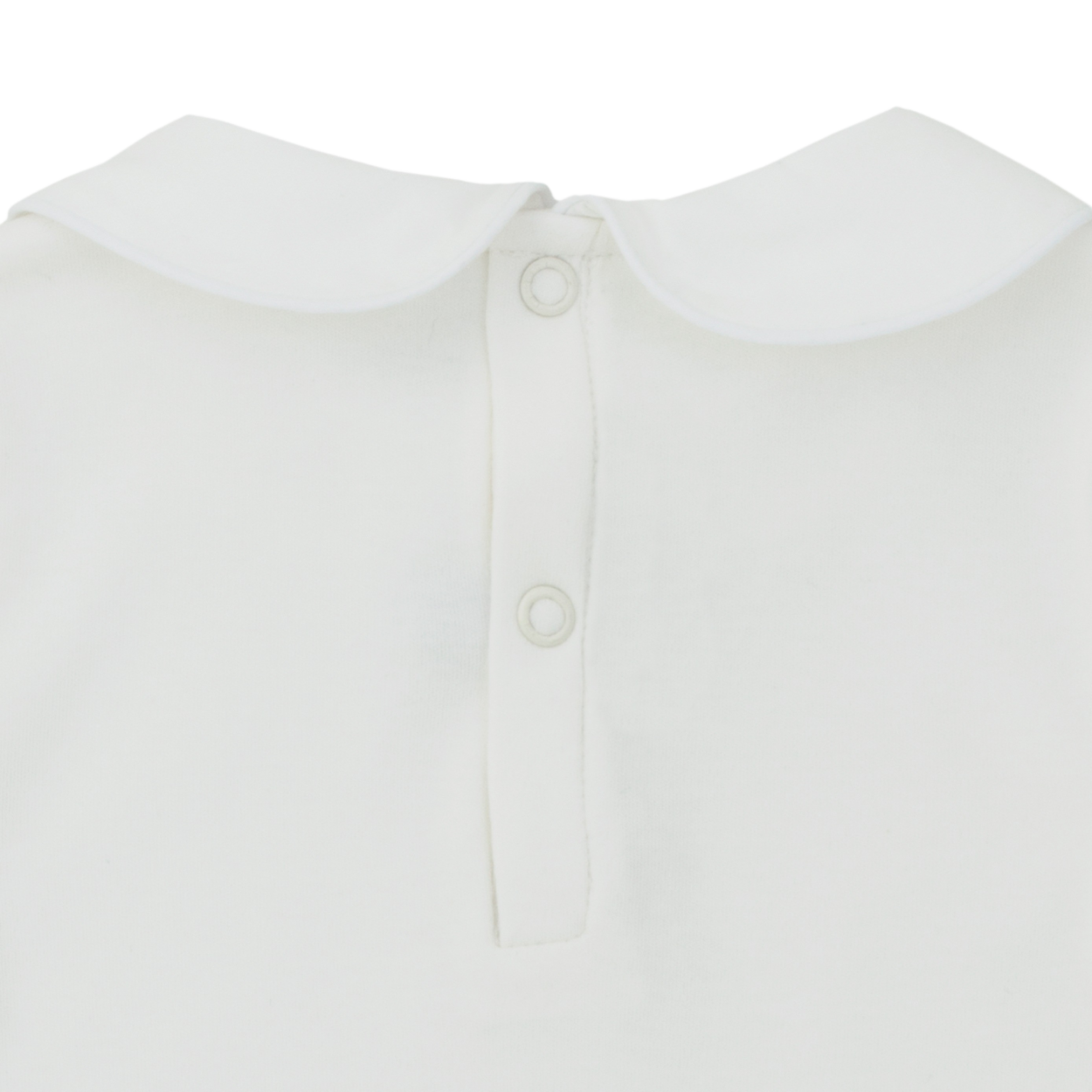 Qris Bodysuit | Gingerbread | Off White