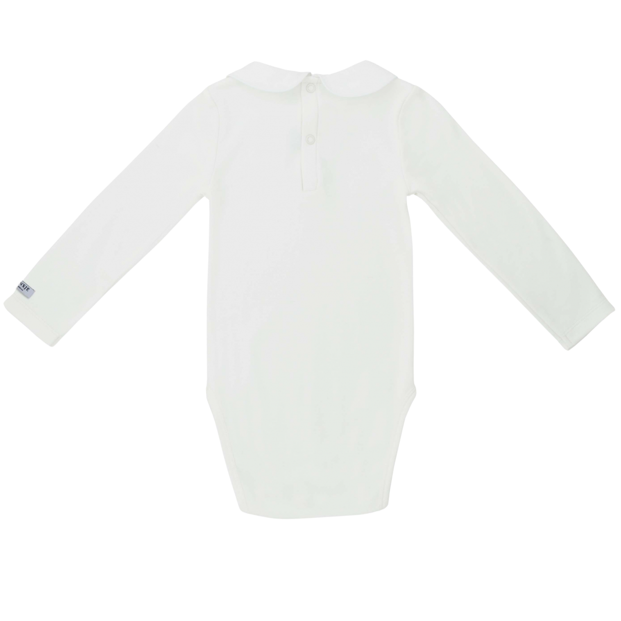 Qris Bodysuit | Holly | Off White