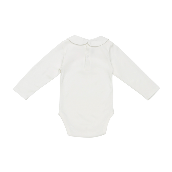 Kris Bodysuit | Snowman | Off White