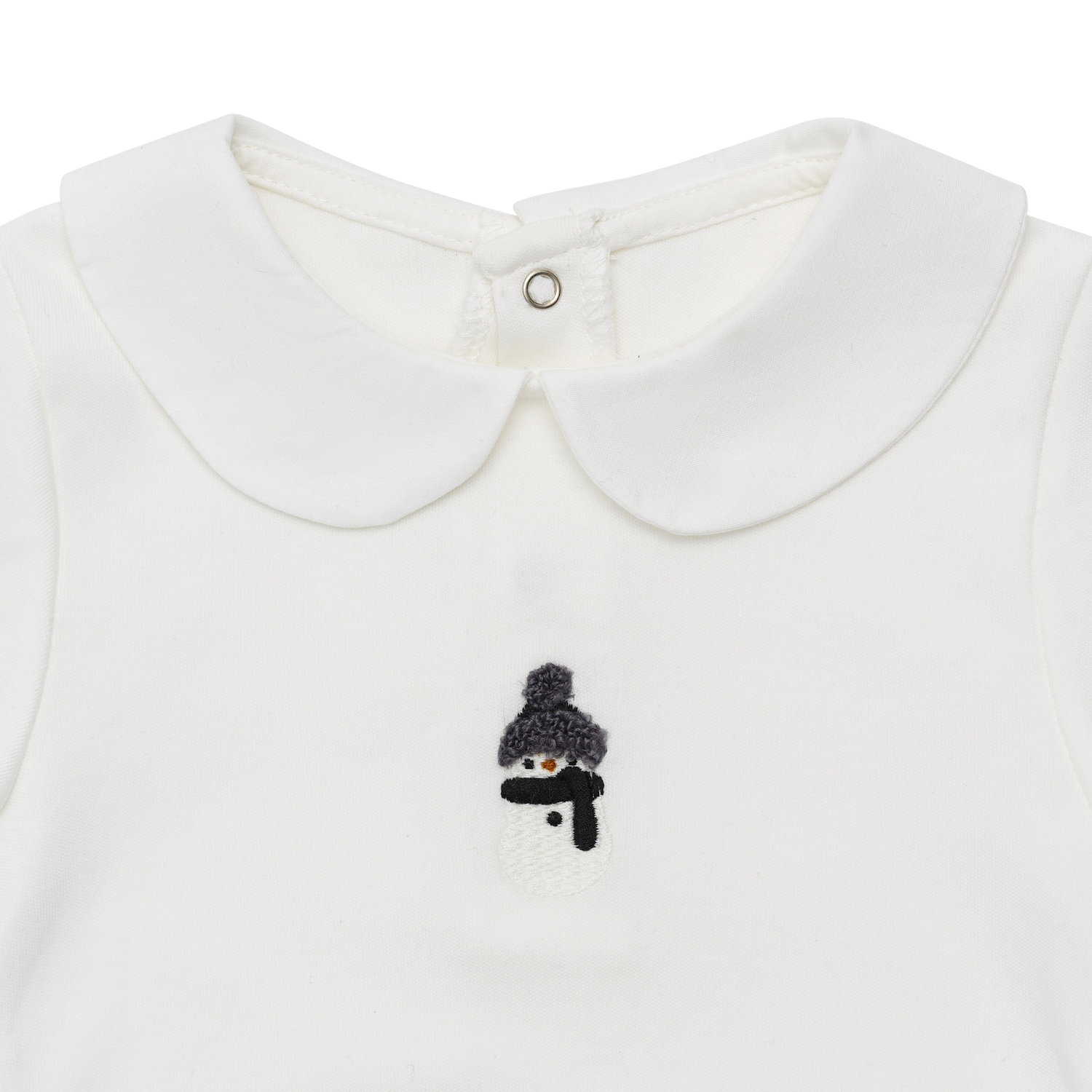 Kris Bodysuit | Snowman | Off White