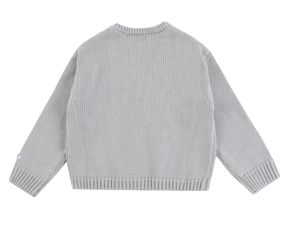 Lesley Cardigan | Silvery Sage
