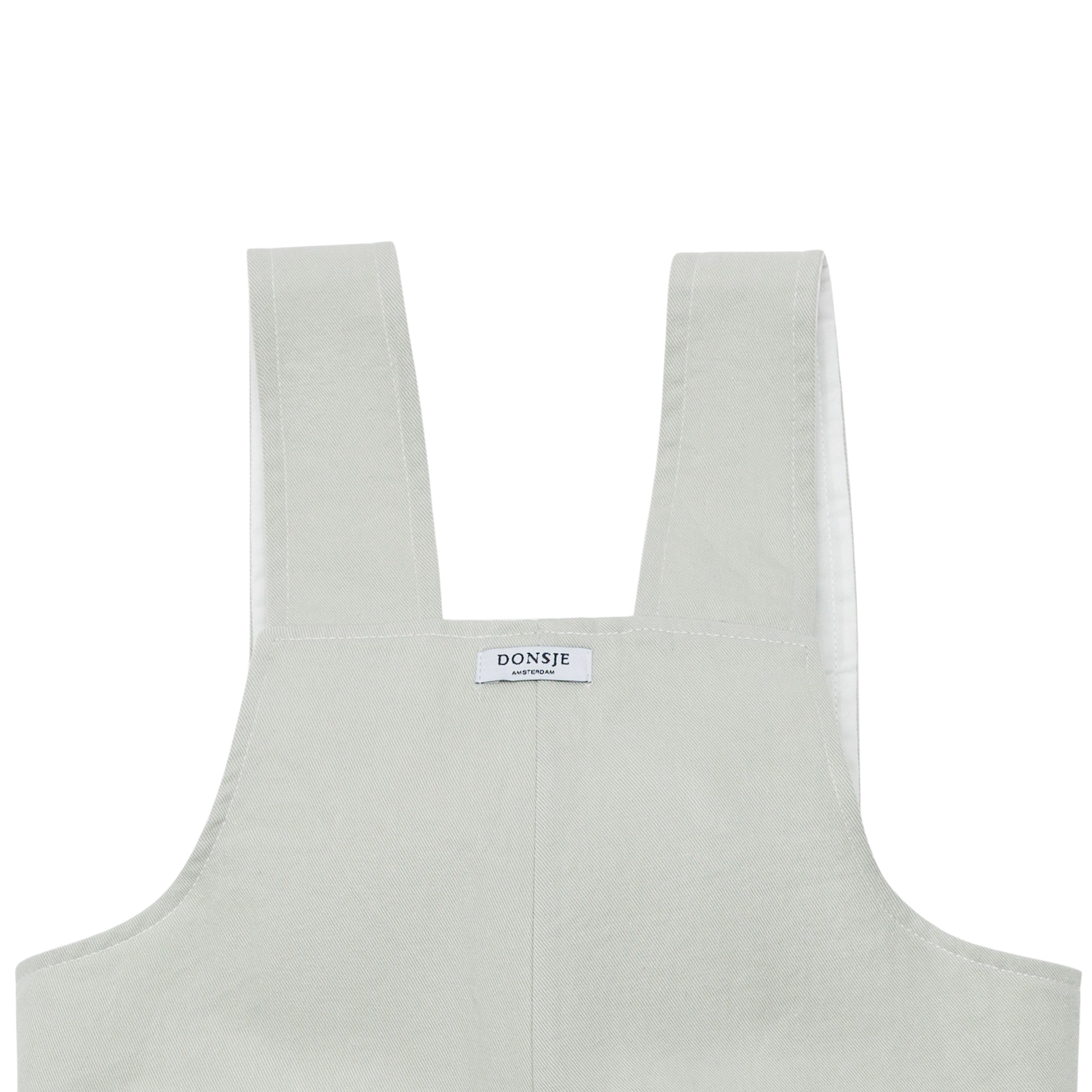 Daws Overalls | Silvery Thyme