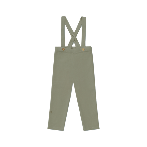 Deno Leggings | Dusty Green