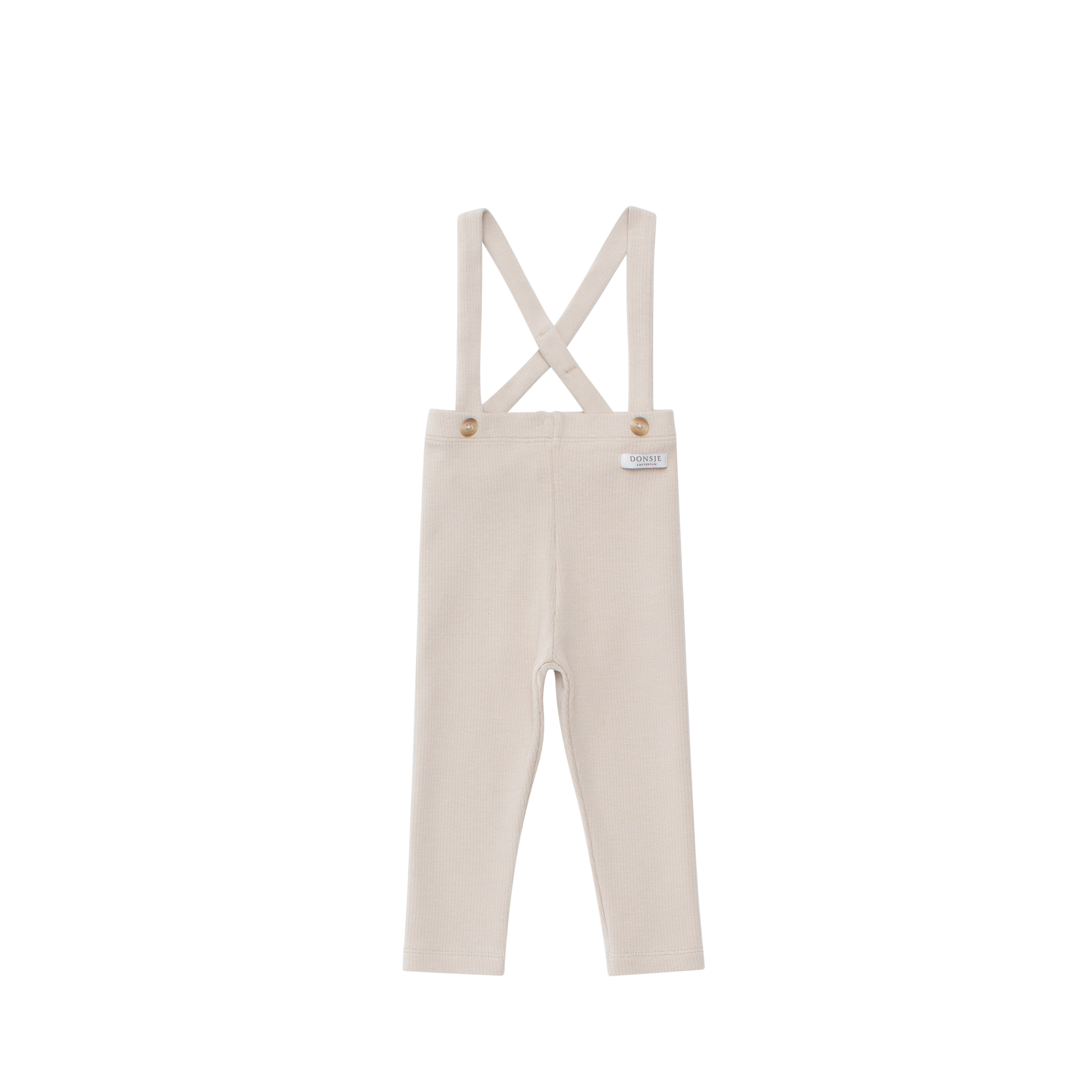 donsje Qeno Leggings | Feather Grey