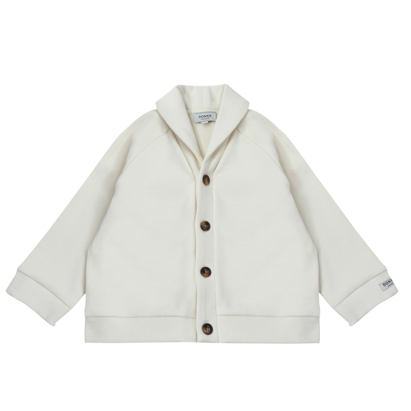 Fieks Cardigan | Warm Macaroon