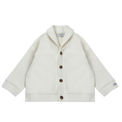 Fieks Cardigan | Warm Macaroon