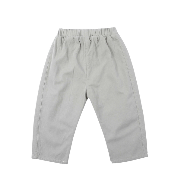Kilan Trousers | Light Stone