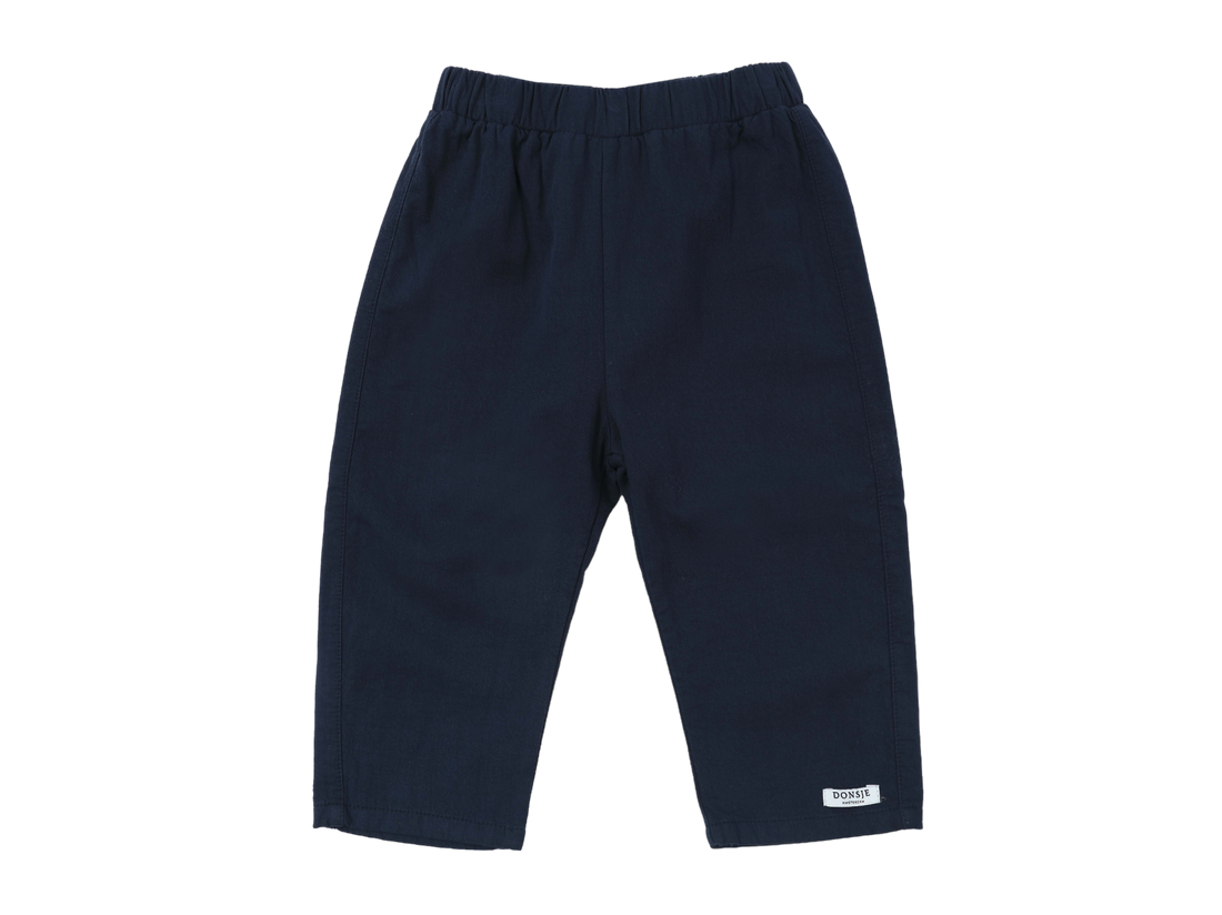 Kilan Trousers | Night Sky Blue