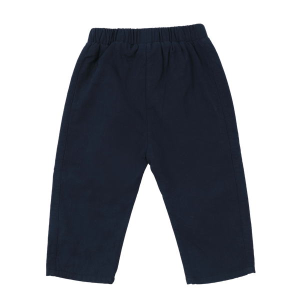 Kilan Trousers | Night Sky Blue