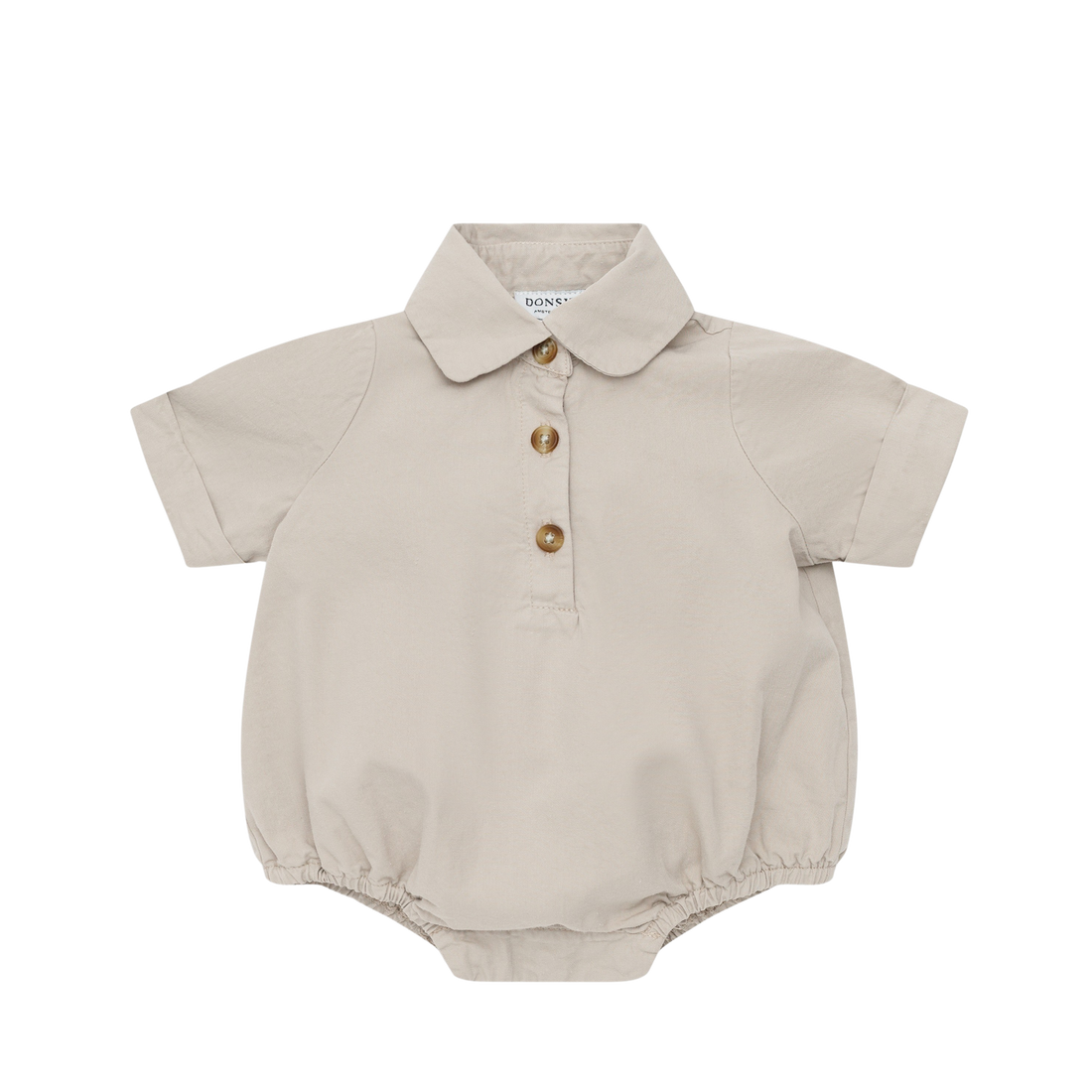 Qrimml Romper | Birch