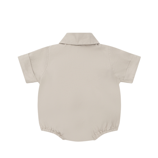 Krimml Romper | Birch