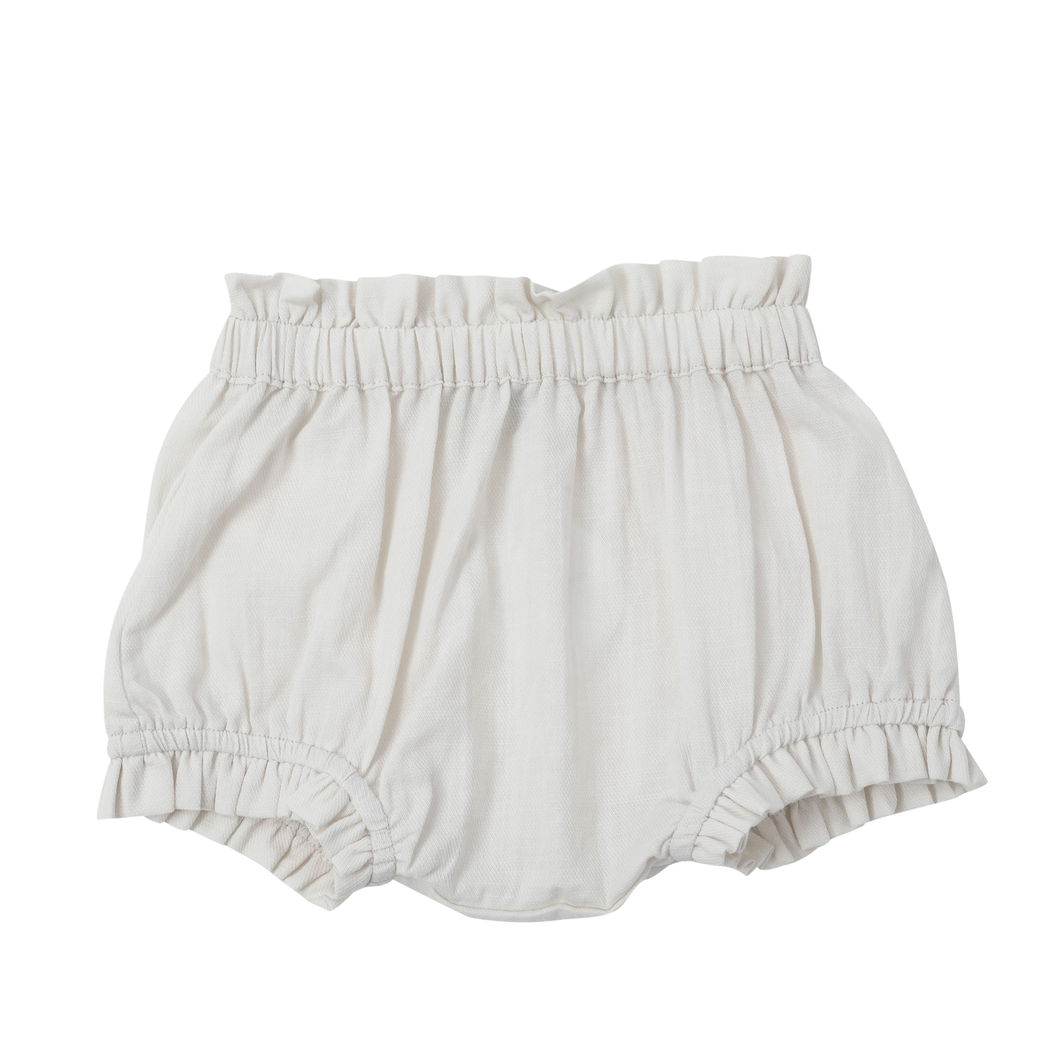 Leitha Bloomers | White – Donsje Amsterdam