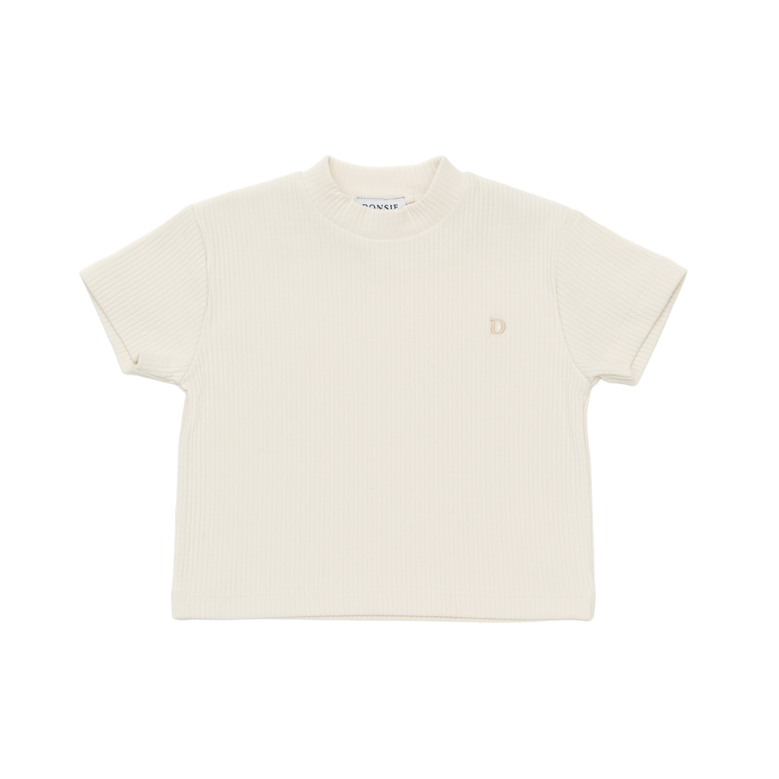 Lio T-Shirt | Soft Lily