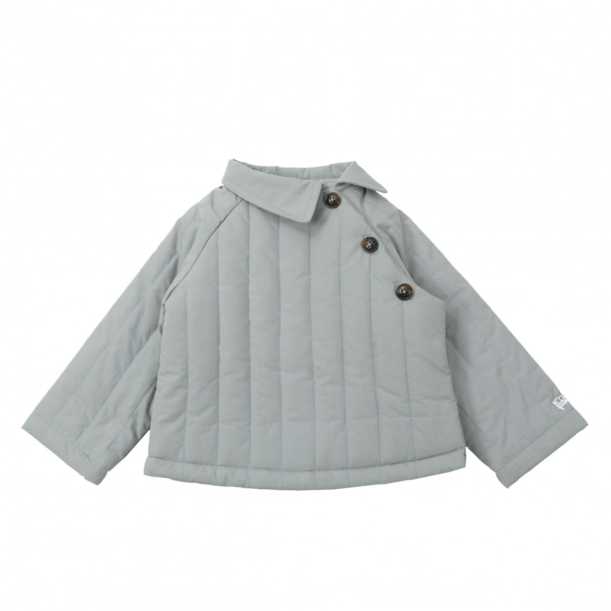 Moritz Jacket | Silvery Thyme