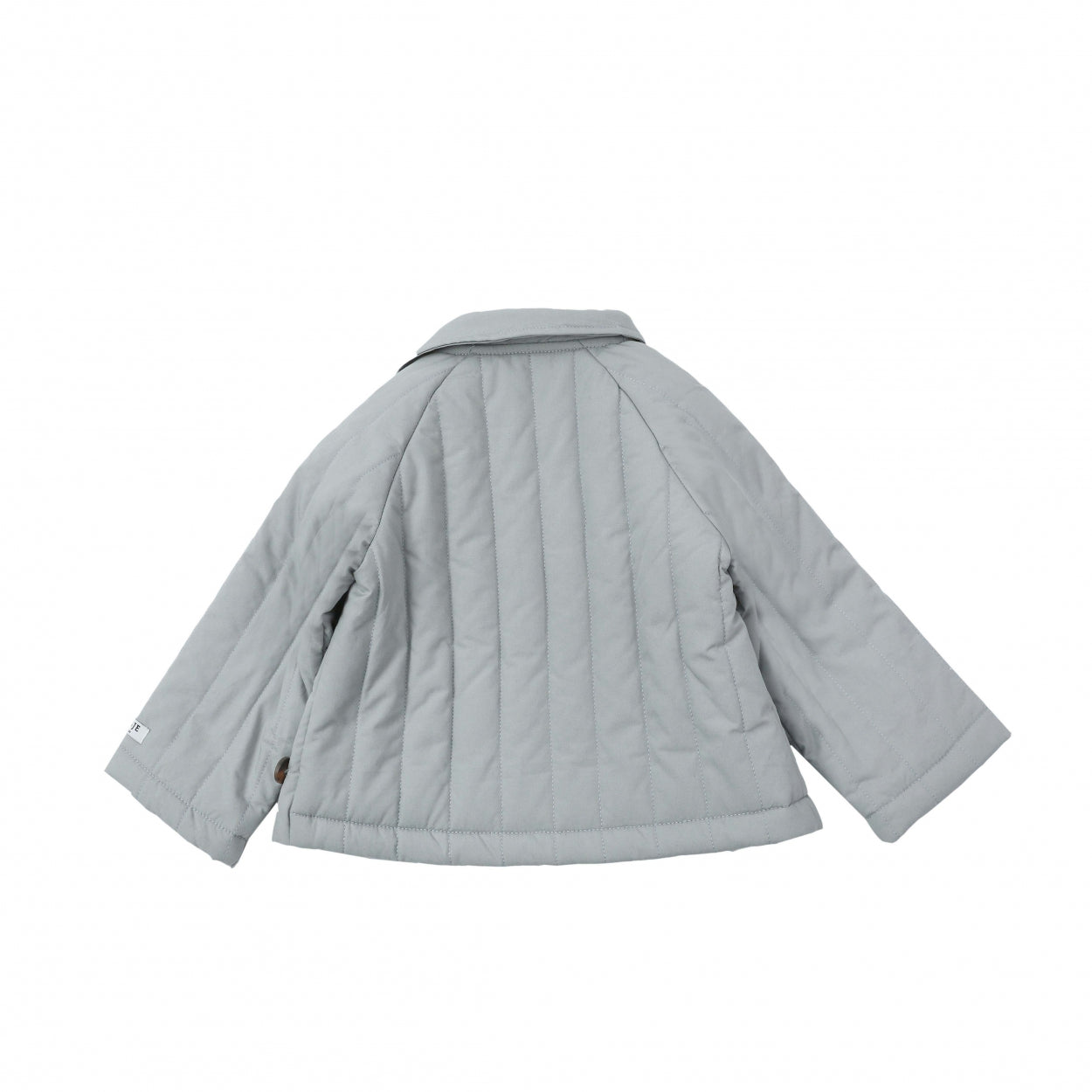 Moritz Jacket | Silvery Thyme