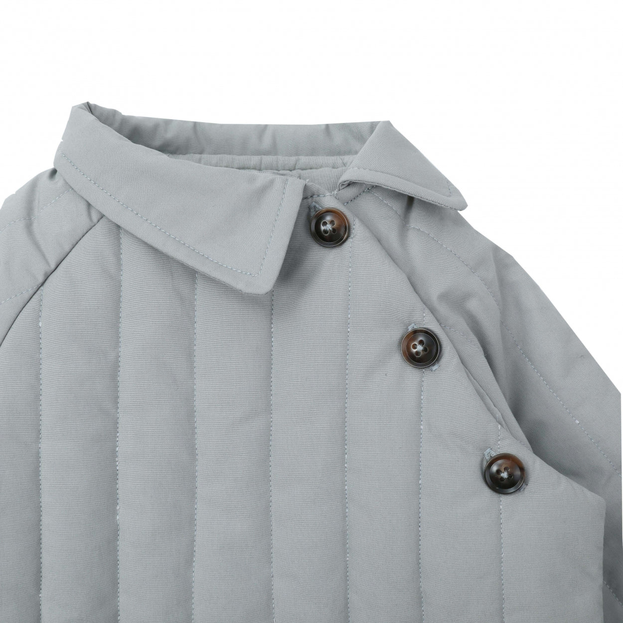 Moritz Jacket | Silvery Thyme