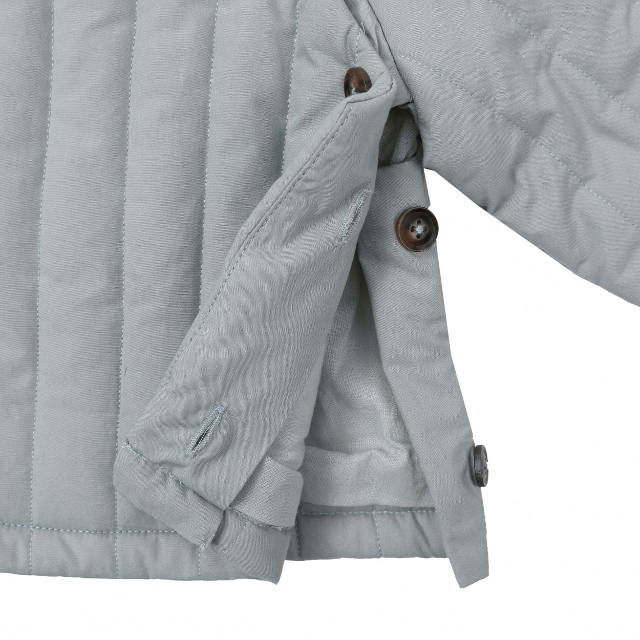 Moritz Jacket | Silvery Thyme