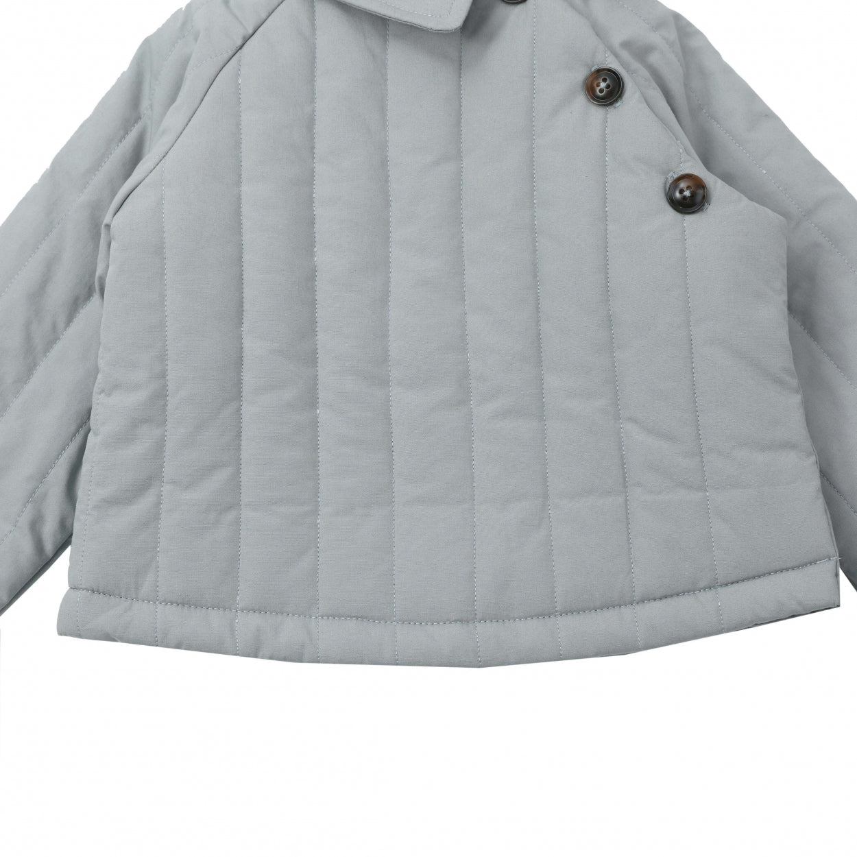 Moritz Jacket | Silvery Thyme