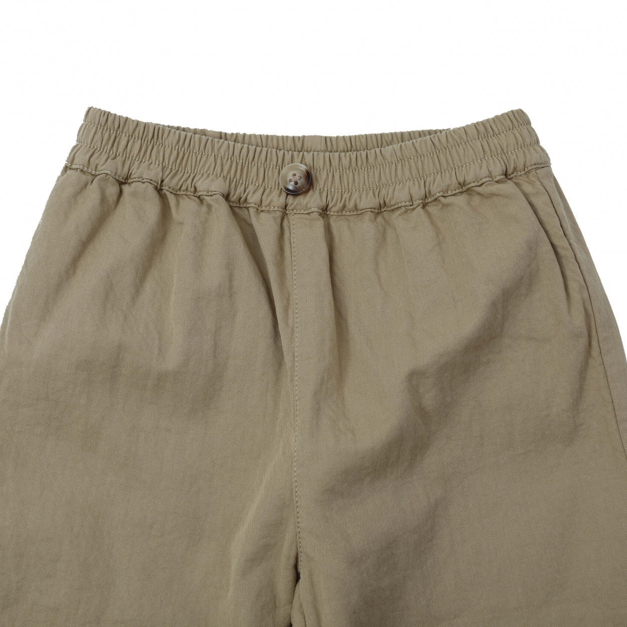 Myler Trousers | Vintage Khaki