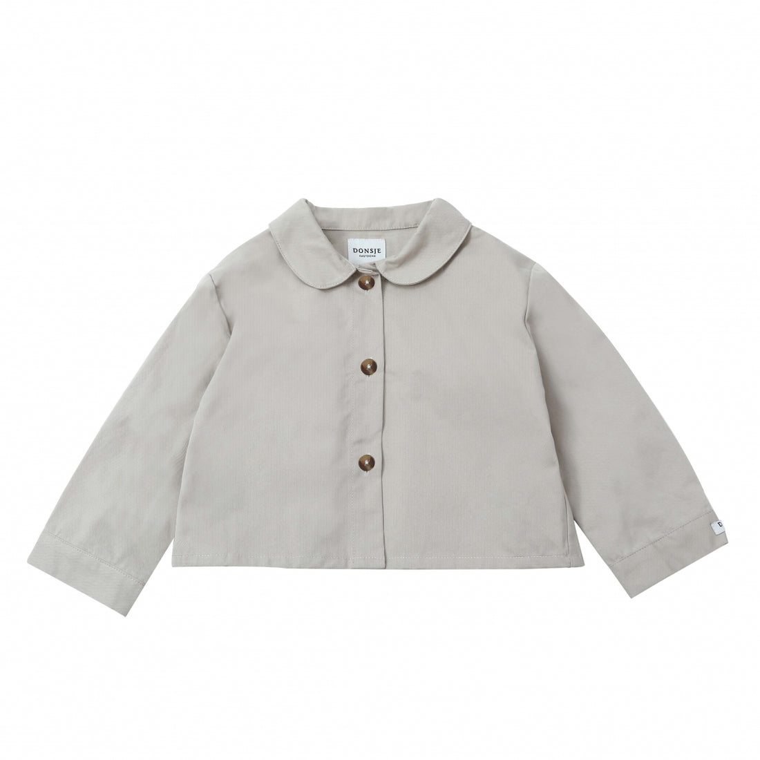 Noomi Jacket | Taupe