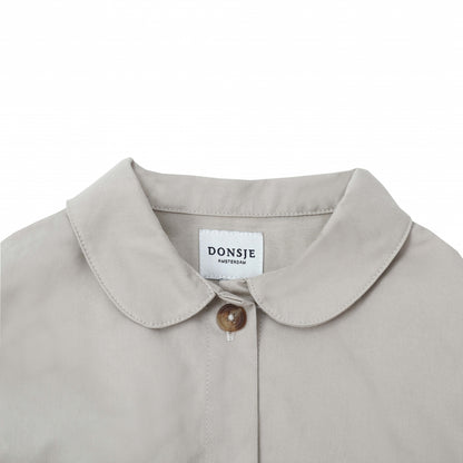 Noomi Jacket | Taupe