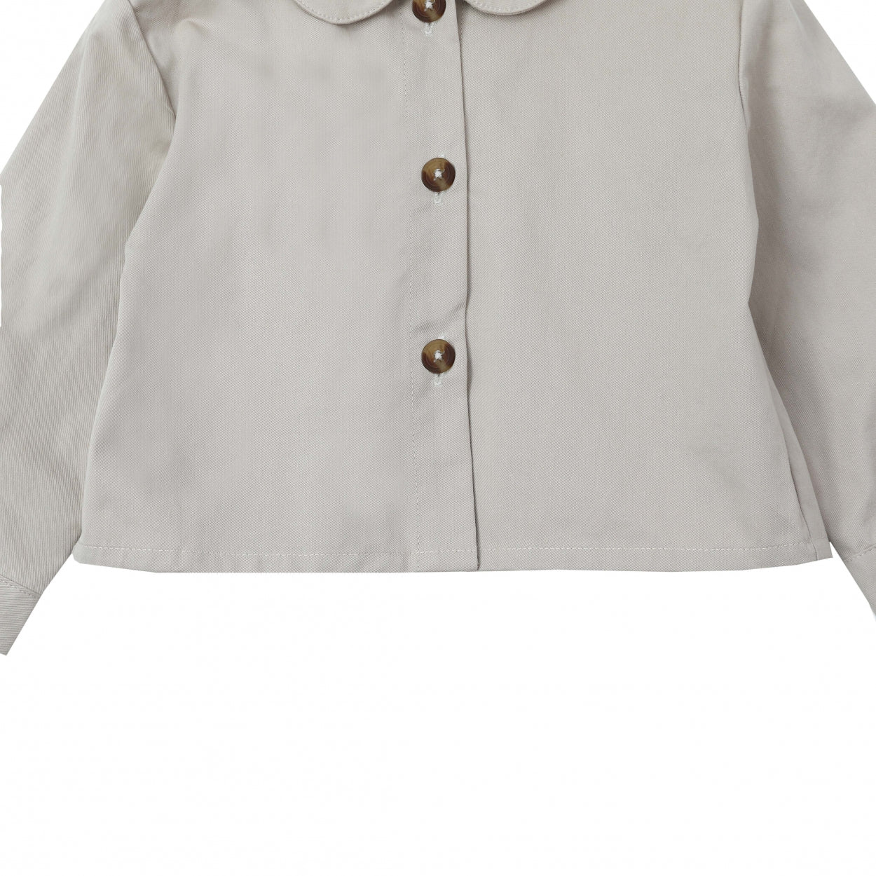 Noomi Jacket | Taupe