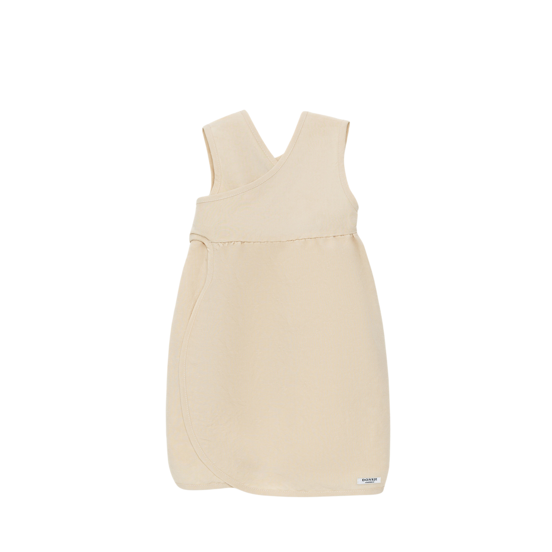 Phileine Dress | Beige