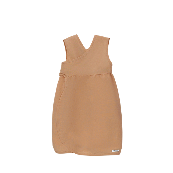Phileine Dress | Rose Mocha