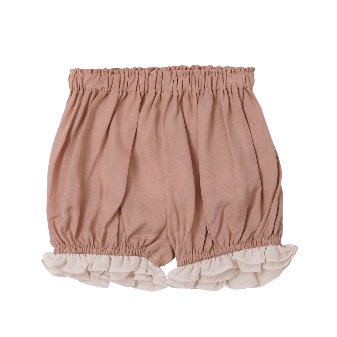 Tori Bloomers | Dusty Coral