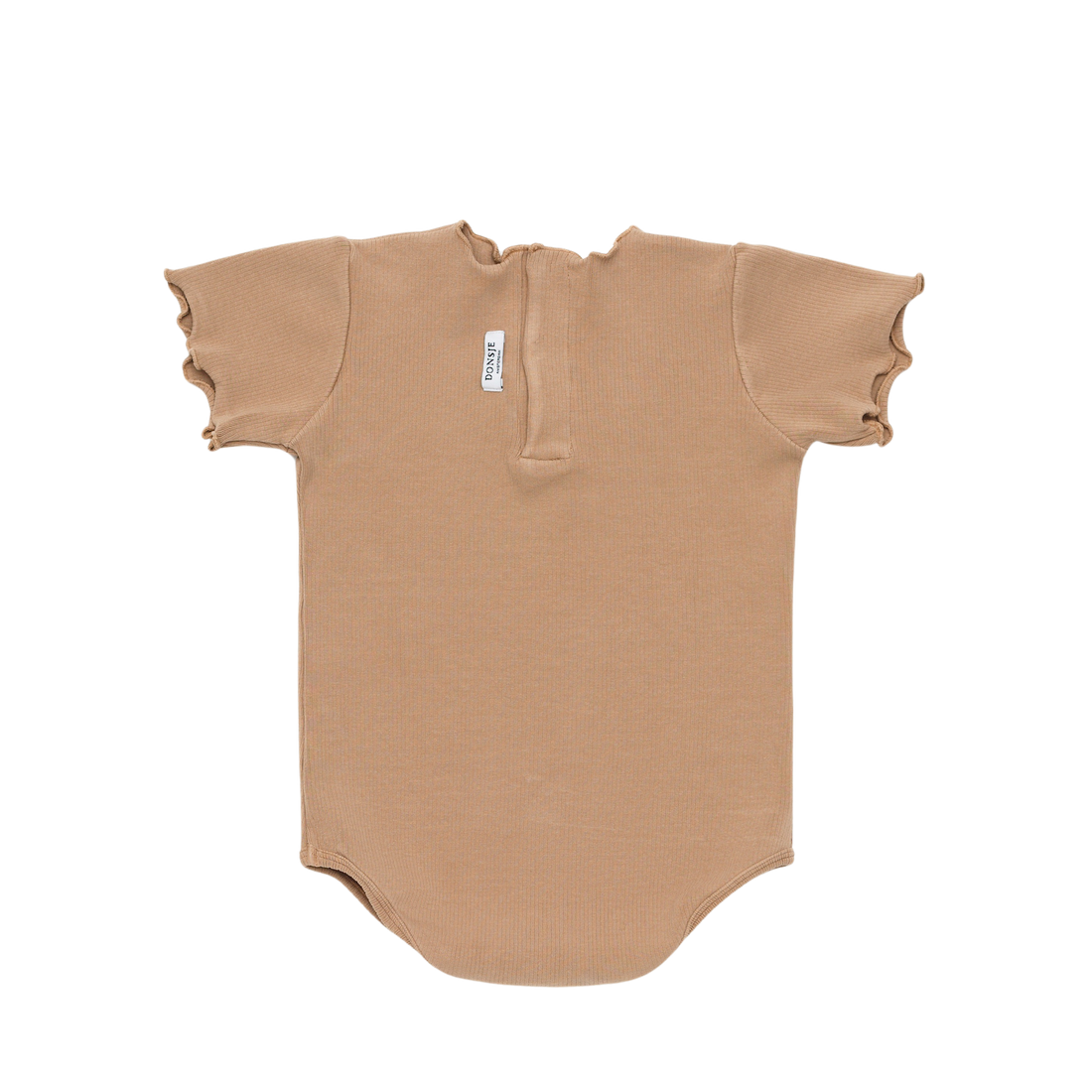 Vajèn Bodysuit | Hazelnut Blush